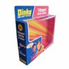 Dinky Toys 357 Star Trek Klingon Battle Cruiser Repro Box Dinky Toys 357 Star Trek Klingon Battle Cruiser Repro Box