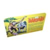 Corgi Toys Gift Set 7 Daktari Repro Box Corgi Toys Gift Set 7 Daktari Repro Box