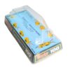 Dinky Toys 100 FAB 1 Rolls Royce Short Version Blister/Bubble (Thick Font) Repro Box