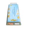 Dinky Toys 100 FAB 1 Rolls Royce Short Version Blister/Bubble (Thick Font) Repro Box
