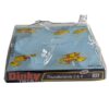 Dinky Toys 101 Thunderbird 2 Blister/Bubble Repro Box