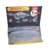 Dinky Toys 351 Shado Interceptor Repro Box Dinky Toys 351 Shado Interceptor Repro Box