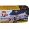 Dinky Toys 351 Shado Interceptor Repro Box Dinky Toys 351 Shado Interceptor Repro Box