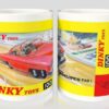 Dinky 100 Lady Penelope’s FAB 1 Mug Dinky 100 Lady Penelope's FAB 1 Mug