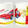 Dinky 103 Spectrum Patrol Car (SPC) Mug Dinky 103 Spectrum Patrol Car (SPC) Mug