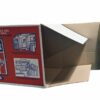 Ideal Toys Evel Knievel Scramble Van Reproduction Box Ideal Toys Evel Knievel Scramble Van Reproduction Box