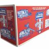 Ideal Toys Evel Knievel Scramble Van Reproduction Box Ideal Toys Evel Knievel Scramble Van Reproduction Box