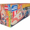 Ideal Toys Evel Knievel Sidewinder Supercyle Reproduction Box