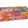 Ideal Toys Evel Knievel Sidewinder Supercyle Reproduction Box