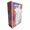 Ideal Toys Evel Knievel Stunt Cycle US Version Reproduction Box Ideal Toys Evel Knievel Stunt Cycle US Version Reproduction Box