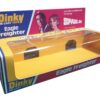 Dinky Toys 360 Space 1999 Eagle Freighter Repro Box Dinky Toys 360 Space 1999 Eagle Freighter Repro Box