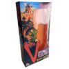 LJN Toys V Enemy Visitor Action Toy Repro Box LJN Toys V Enemy Visitor Action Toy Repro Box