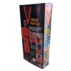 LJN Toys V Enemy Visitor Action Toy Repro Box LJN Toys V Enemy Visitor Action Toy Repro Box