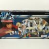 Replacement Vintage Star Wars Palitoy Death Star Box Replacement Vintage Star Wars Palitoy Death Star Box