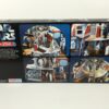 Replacement Vintage Star Wars Palitoy Death Star Box Replacement Vintage Star Wars Palitoy Death Star Box