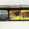 Replacement Vintage Star Wars Jawa Sandcrawler box and inserts