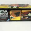 Replacement Vintage Star Wars Jawa Sandcrawler box and inserts