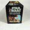 Replacement Vintage Star Wars Jawa Sandcrawler box and inserts