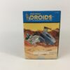 Vintage Star Wars Droids Side Gunner box and inserts Vintage Star Wars Droids Side Gunner box and inserts