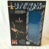 Replacement Vintage Star Wars 12″ Lili Ledy Luke Skywalker Box and Inserts Replacement Vintage Star Wars 12" Lili Ledy Luke Skywalker Box and Inserts