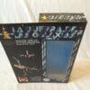 Replacement Vintage Star Wars 12″ Lili Ledy Luke Skywalker Box and Inserts Replacement Vintage Star Wars 12" Lili Ledy Luke Skywalker Box and Inserts
