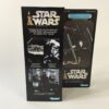 Custom Vintage Star Wars 12″ Tie Fighter Pilot box and inserts