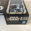Custom Vintage Star Wars 12″ Tie Fighter Pilot box and inserts