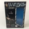 Replacement  Vintage Star Wars 12" Lili Ledy Darth Vader box and inserts