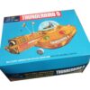 J. Rosenthal JR21 Thunderbird 5 Battery Operated Vehicle Repro Box J. Rosenthal JR21 Thunderbird 5 Battery Operated Vehicle Repro Box