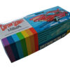 J. Rosenthal JR21 Spectrum Patrol Car Repro Box