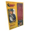 Kenner Raiders of the Lost Ark Indiana Jones Figure Repro Box Kenner Raiders of the Lost Ark Indiana Jones Figure Repro Box