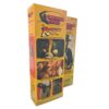Kenner Raiders of the Lost Ark Indiana Jones Figure Repro Box Kenner Raiders of the Lost Ark Indiana Jones Figure Repro Box