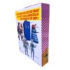 Denys Fisher Doctor Who Leela Reproduction Box