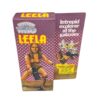 Denys Fisher Doctor Who Leela Reproduction Box