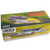 Lincoln International Stingray Reproduction Box Lincoln International Stingray Reproduction Box