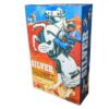 Marx Toys The Lone Ranger Silver Repro Box Marx Toys The Lone Ranger Silver Repro Box