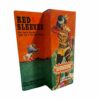 Marx Toys Red Sleeves Figure Repro Box Bow and Arrow Version Marx Toys Red Sleeves Figure Repro Box Bow and Arrow Version