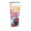 Pedigree Toys Captain Scarlet 12 Inch Figure Repro Box Pedigree Toys Captain Scarlet 12 Inch Figure Repro Box