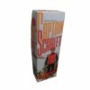 Pedigree Toys Captain Scarlet 12 Inch Figure Repro Box Pedigree Toys Captain Scarlet 12 Inch Figure Repro Box