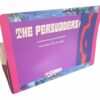 Corgi Toys Persuaders! Aston Martin DBS and Ferrari Dino 246GT Code 3 Reproduction Box