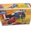 Ideal Toys Evel Knievel Super Jet Cycle Reproduction Box Ideal Toys Evel Knievel Super Jet Cycle Reproduction Box