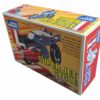 Ideal Toys Evel Knievel Super Jet Cycle Reproduction Box Ideal Toys Evel Knievel Super Jet Cycle Reproduction Box