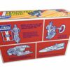 Ideal Toys Evel Knievel Super Jet Cycle Reproduction Box Ideal Toys Evel Knievel Super Jet Cycle Reproduction Box
