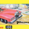 Dinky 100 Lady Penelope’s FAB 1 Mug Dinky 100 Lady Penelope's FAB 1 Mug