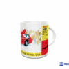 Dinky 103 Spectrum Patrol Car (SPC) Mug Dinky 103 Spectrum Patrol Car (SPC) Mug