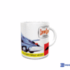 Dinky 104 Spectrum Pursuit Vehicle (SPV) Mug Dinky 104 Spectrum Pursuit Vehicle (SPV) Mug