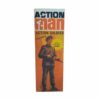 Palitoy Action Man – Soldier with Realistic Hair Repro Box Palitoy Action Man - Soldier with Realistic Hair Repro Box