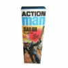 Palitoy Action Man – Sailor Repro Box Palitoy Action Man - Sailor Repro Box