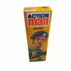 Palitoy Action Man – Sharpshooter Soldier Repro Box Palitoy Action Man - Sharpshooter Soldier Repro Box