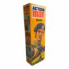 Palitoy Action Man – Sharpshooter Soldier Repro Box Palitoy Action Man - Sharpshooter Soldier Repro Box